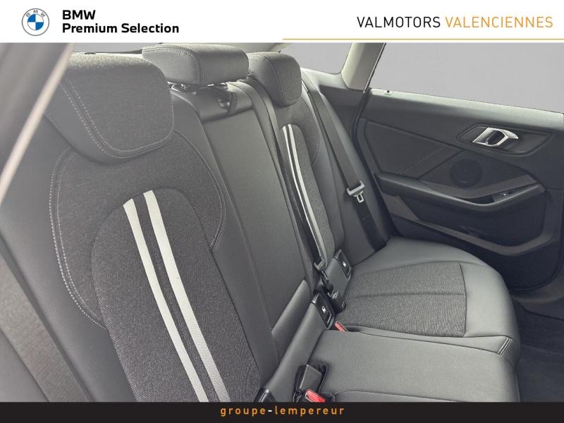 Image BMW Série 2 Gran Coupé 218dA 150ch BVA8