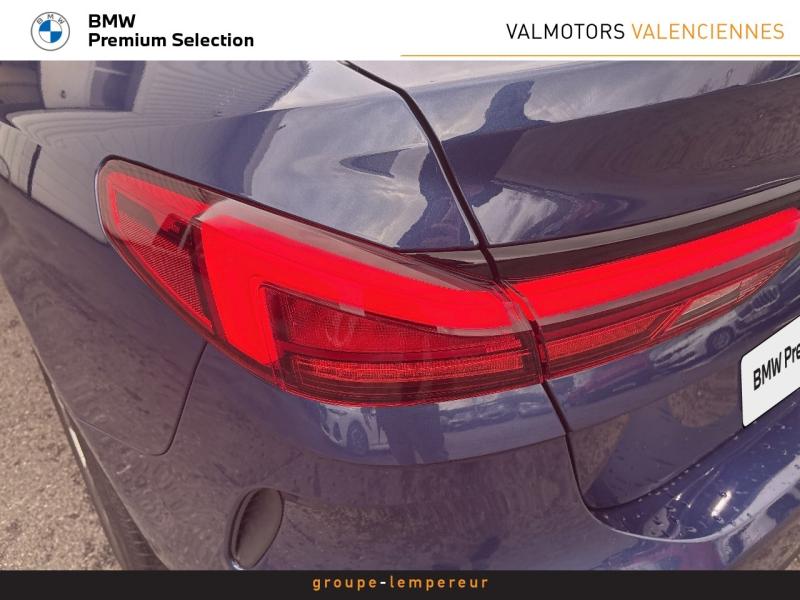 Image BMW Série 2 Gran Coupé 218dA 150ch BVA8