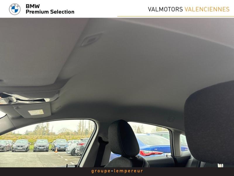 Image BMW Série 2 Gran Coupé 218dA 150ch BVA8