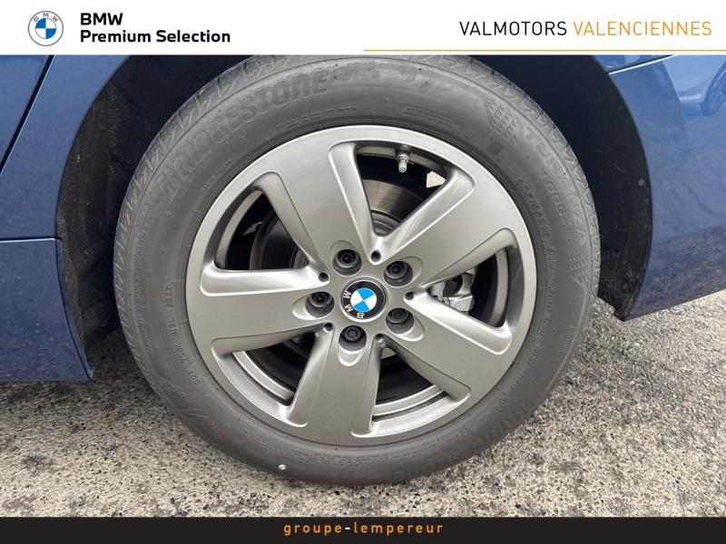 Image BMW Série 2 Gran Coupé 218dA 150ch BVA8