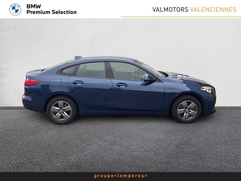 Image BMW Série 2 Gran Coupé 218dA 150ch BVA8