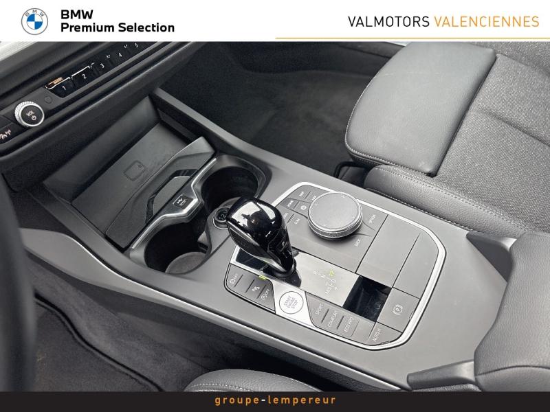 Image BMW Série 2 Gran Coupé 218dA 150ch BVA8