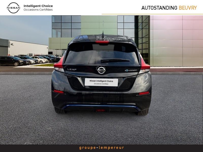 Image NISSAN Leaf 150ch 40kWh N-Connecta 19