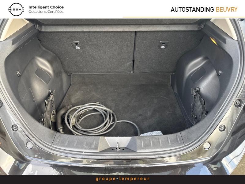 Image NISSAN Leaf 150ch 40kWh N-Connecta 19