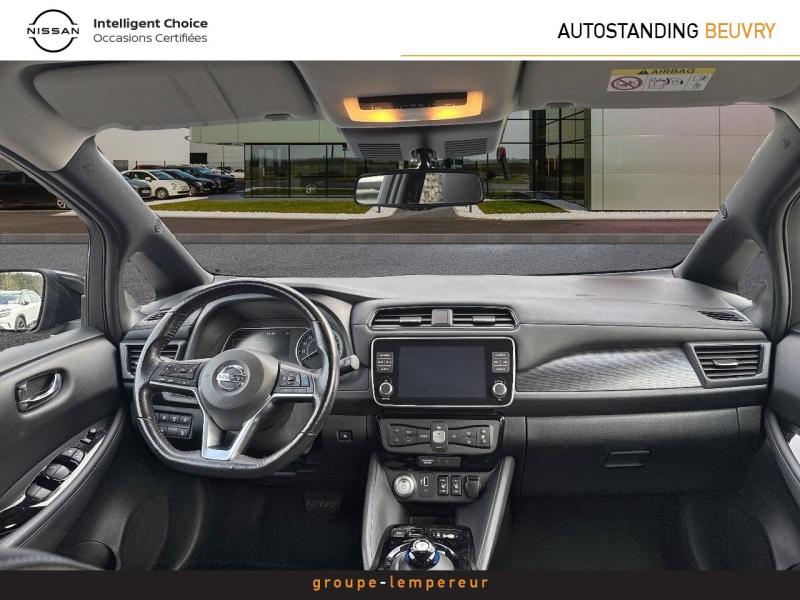 Image NISSAN Leaf 150ch 40kWh N-Connecta 19