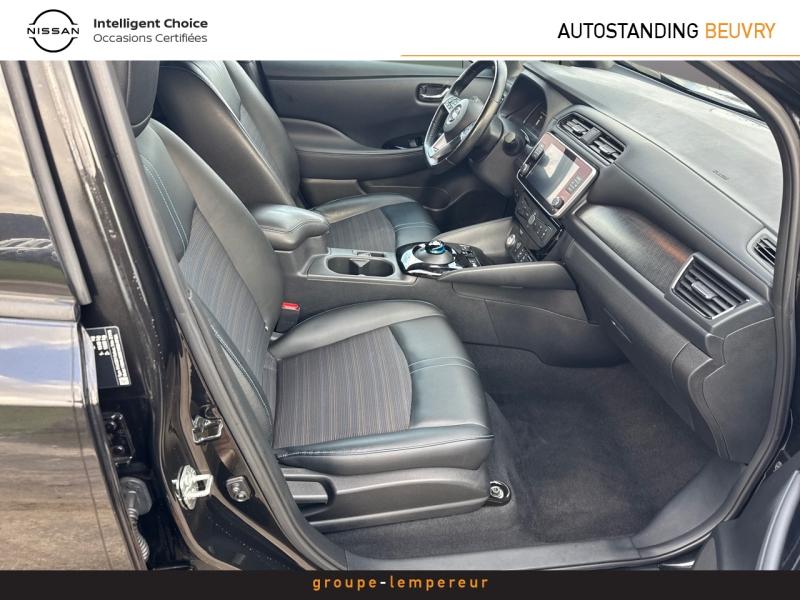 Image NISSAN Leaf 150ch 40kWh N-Connecta 19