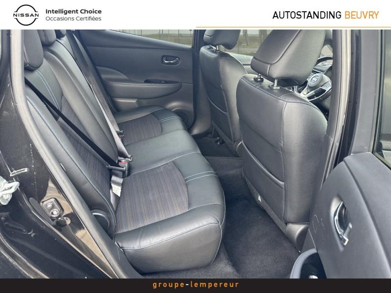 Image NISSAN Leaf 150ch 40kWh N-Connecta 19