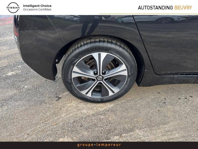 Image NISSAN Leaf 150ch 40kWh N-Connecta 19