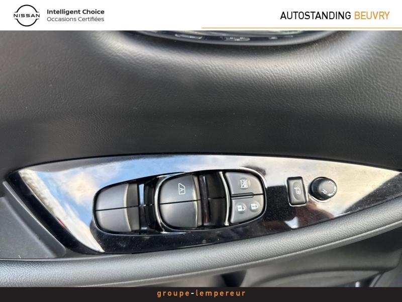 Image NISSAN Leaf 150ch 40kWh N-Connecta 19