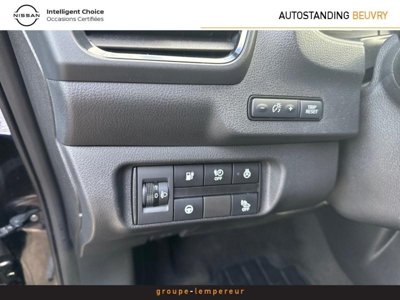 Image NISSAN Leaf 150ch 40kWh N-Connecta 19