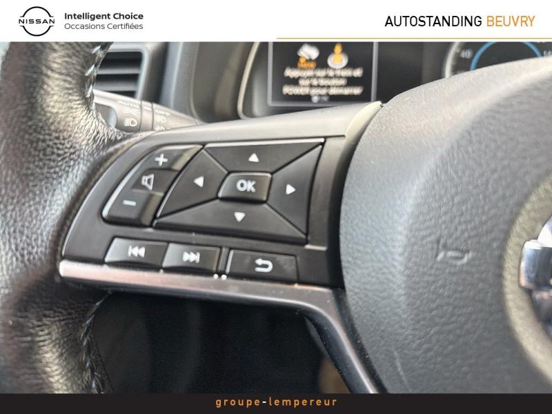 Image NISSAN Leaf 150ch 40kWh N-Connecta 19