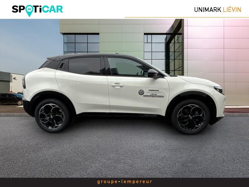 Image ALFA ROMEO Junior Elettrica 156ch Premium