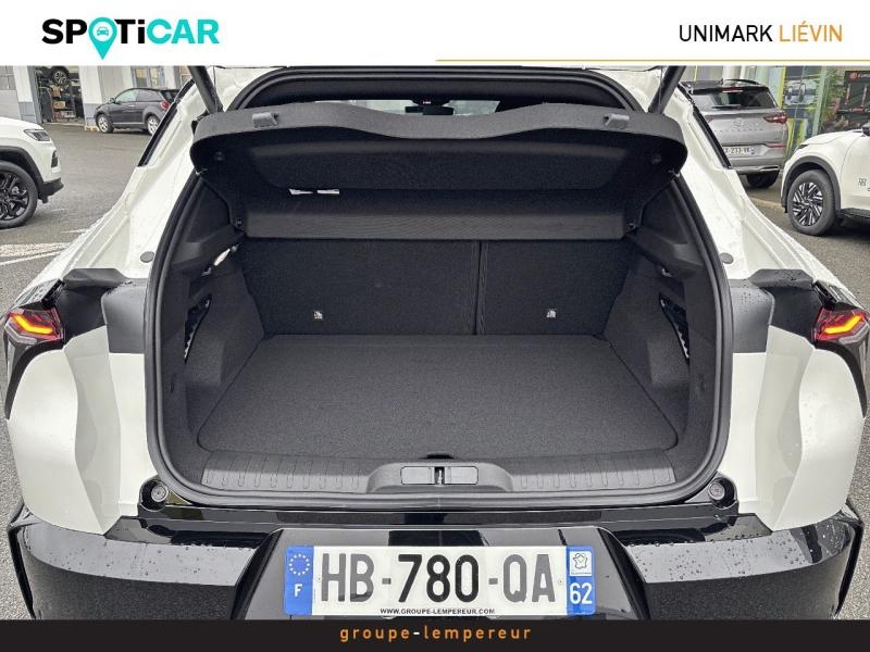 Image ALFA ROMEO Junior Elettrica 156ch Premium