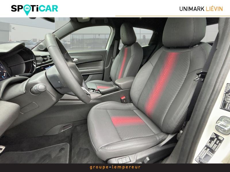 Image ALFA ROMEO Junior Elettrica 156ch Premium