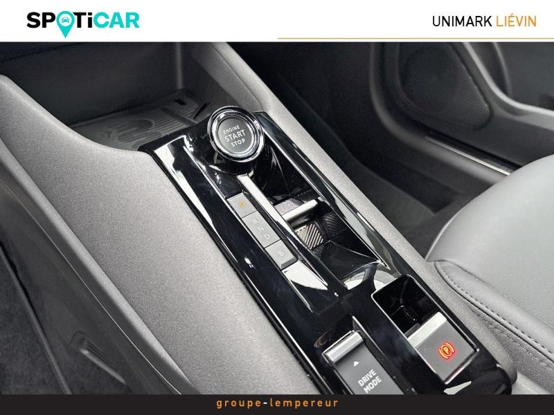 Image ALFA ROMEO Junior Elettrica 156ch Premium