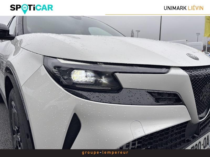 Image ALFA ROMEO Junior Elettrica 156ch Premium