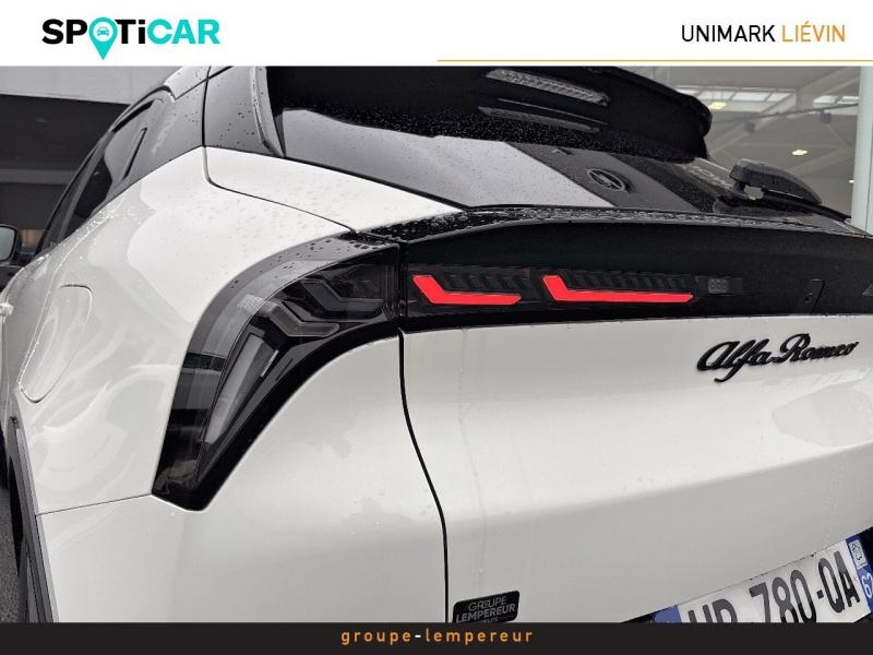 Image ALFA ROMEO Junior Elettrica 156ch Premium