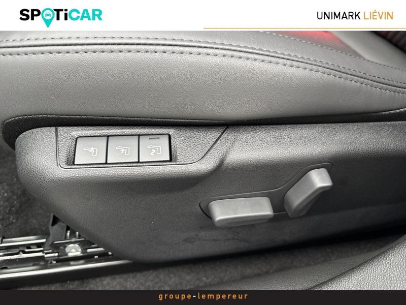 Image ALFA ROMEO Junior Elettrica 156ch Premium