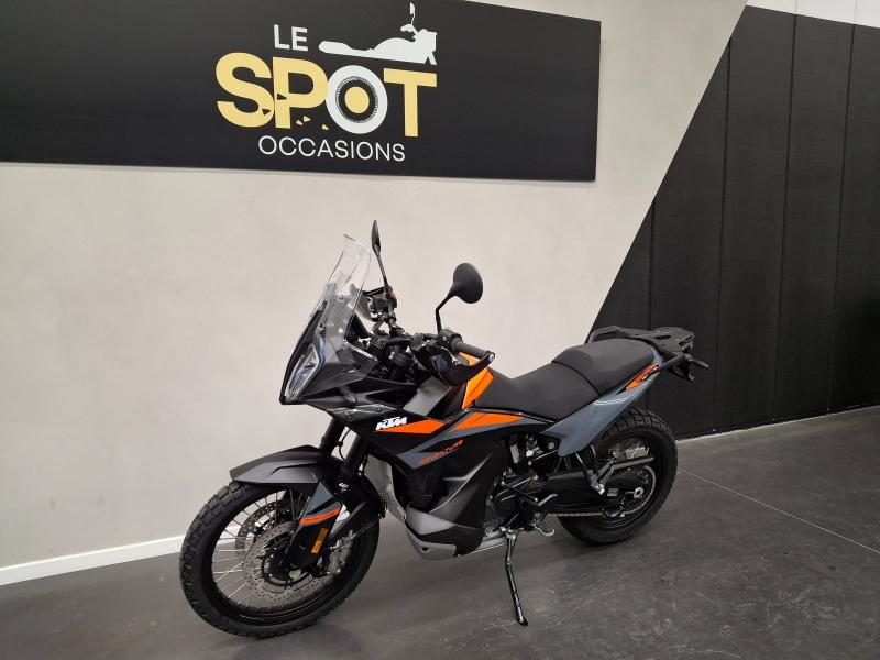 Image KTM Adventure Adventure 890 2024