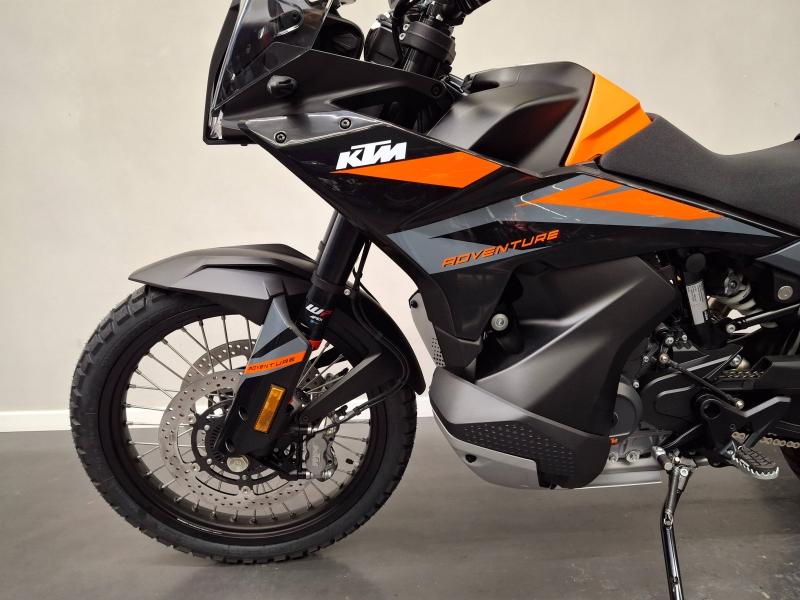 Image KTM Adventure Adventure 890 2024