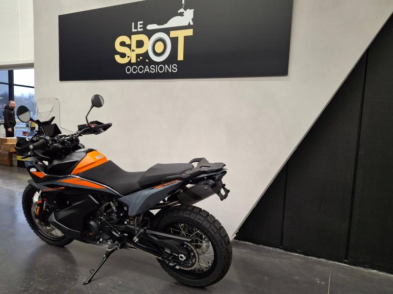 Image KTM Adventure Adventure 890 2024