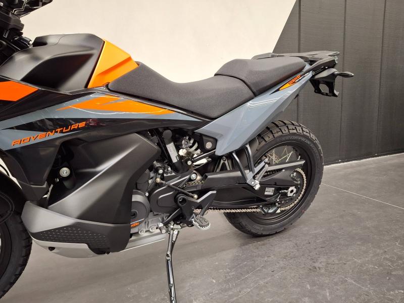 Image KTM Adventure Adventure 890 2024