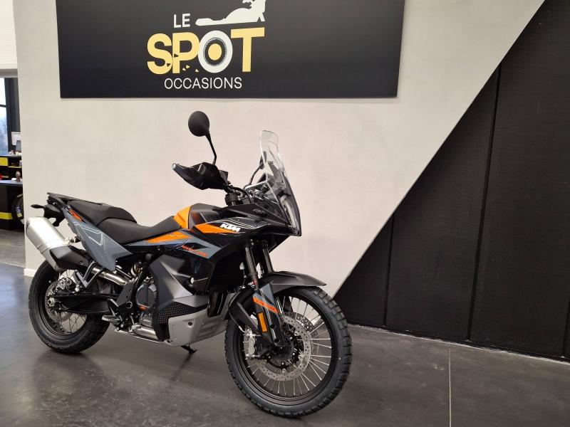 Image KTM Adventure Adventure 890 2024