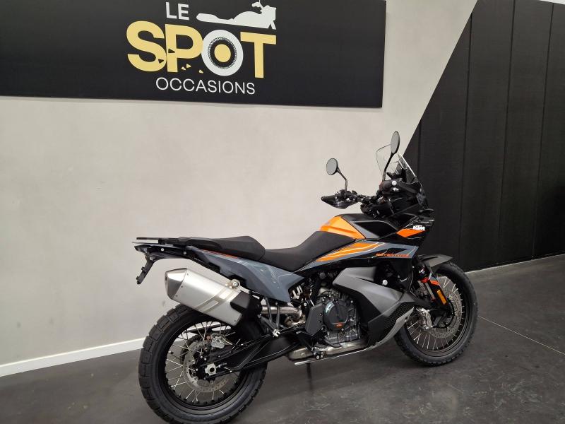 Image KTM Adventure Adventure 890 2024