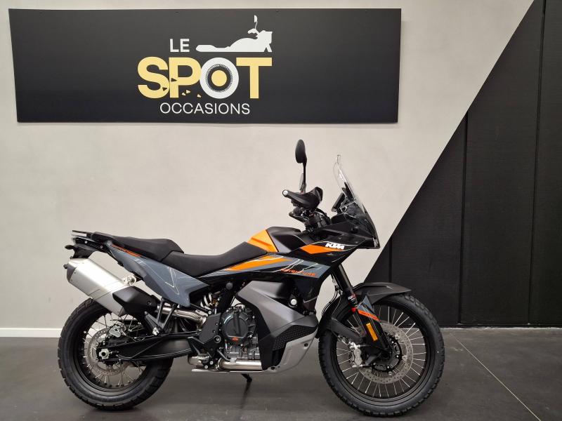 Image KTM Adventure Adventure 890 2024