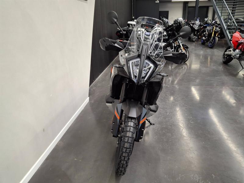 Image KTM Adventure Adventure 890 2024