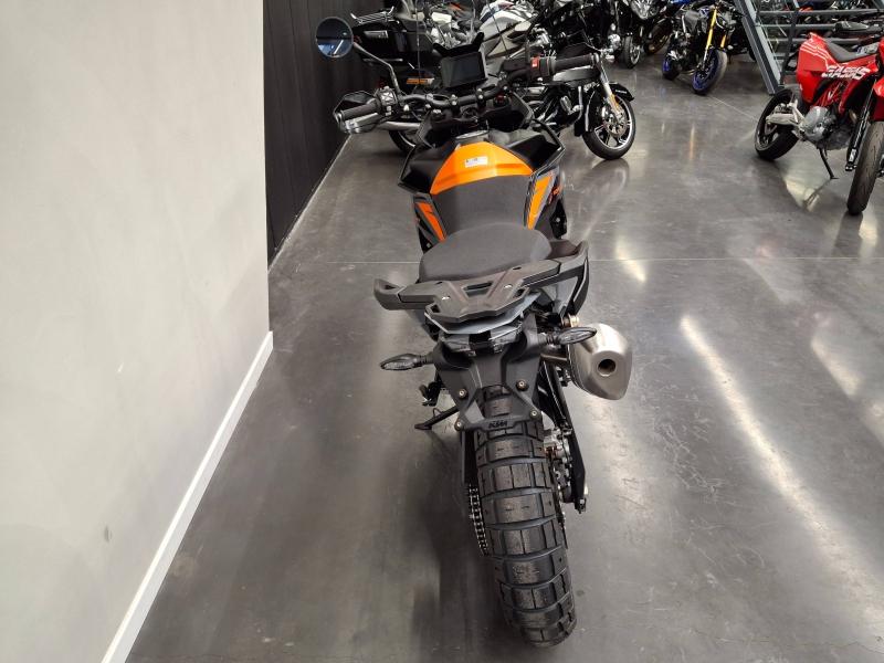 Image KTM Adventure Adventure 890 2024