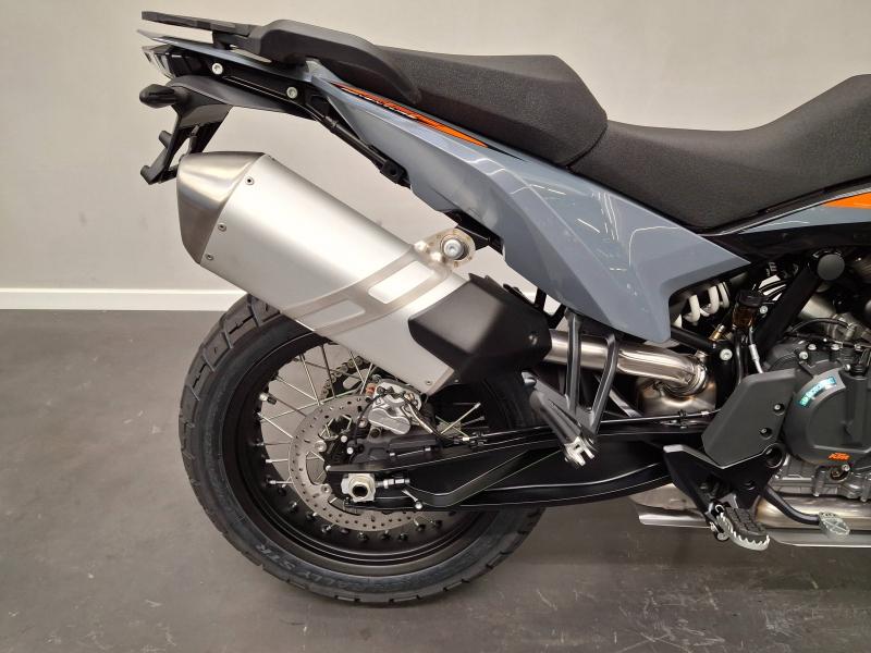 Image KTM Adventure Adventure 890 2024