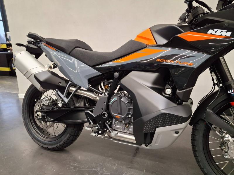 Image KTM Adventure Adventure 890 2024