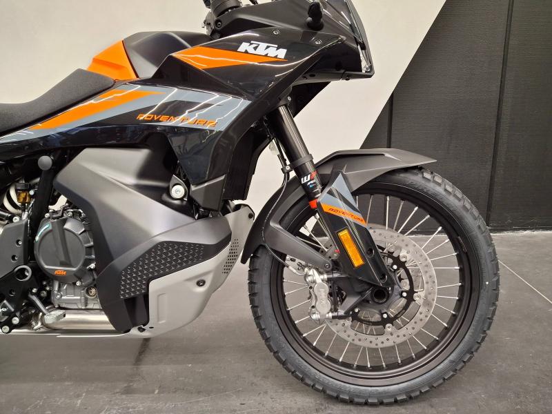 Image KTM Adventure Adventure 890 2024