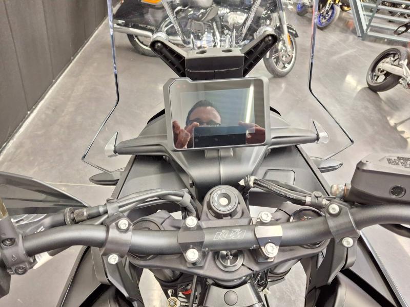 Image KTM Adventure Adventure 890 2024