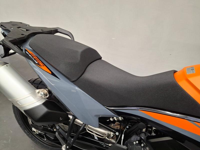 Image KTM Adventure Adventure 890 2024
