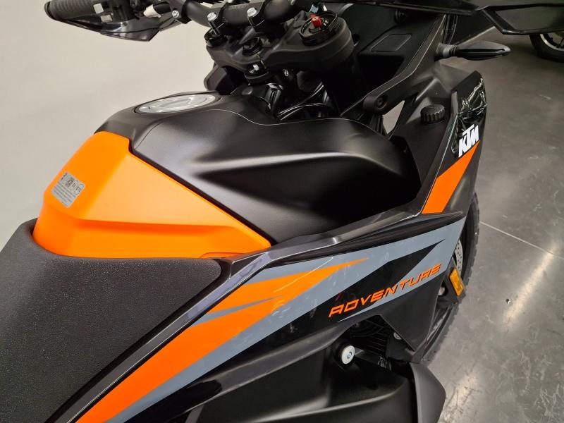 Image KTM Adventure Adventure 890 2024