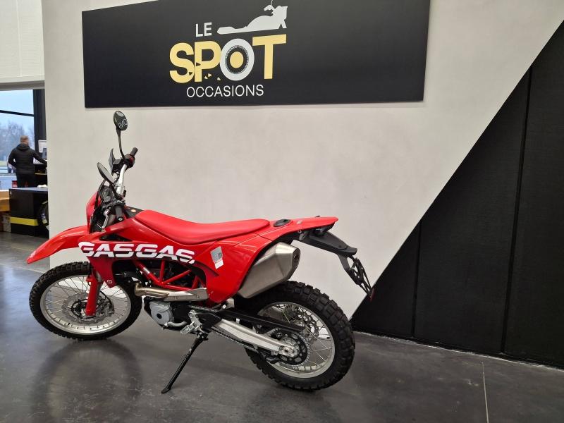 Image GAS GAS EC ES 700