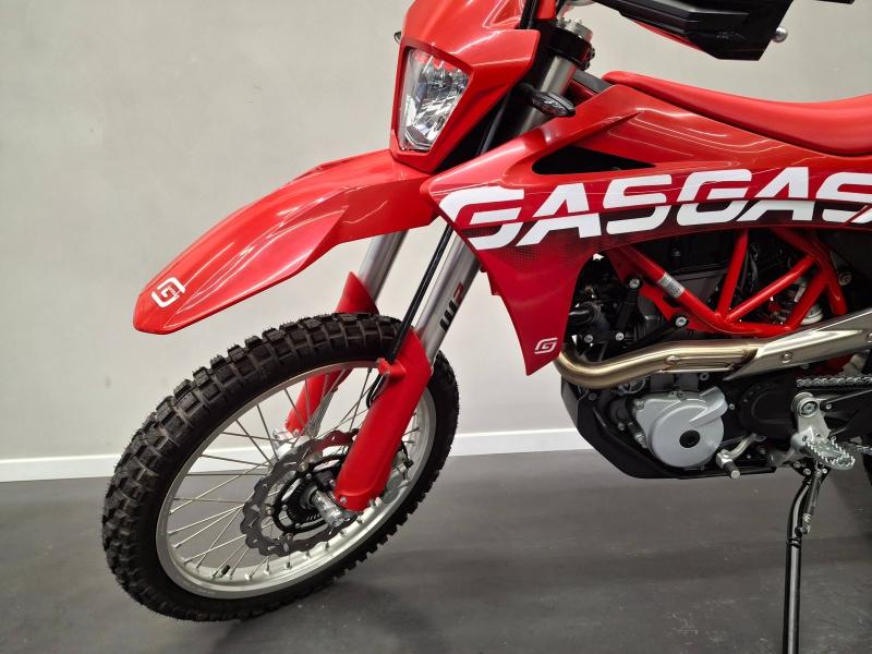 Image GAS GAS EC ES 700