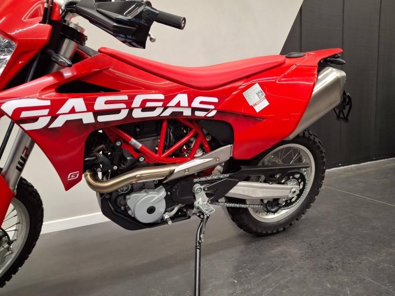 Image GAS GAS EC ES 700