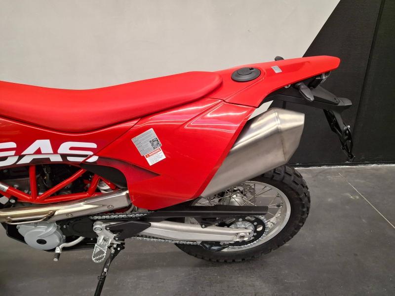 Image GAS GAS EC ES 700