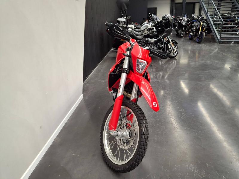 Image GAS GAS EC ES 700