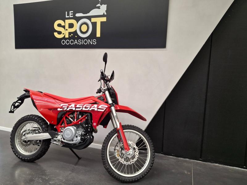 Image GAS GAS EC ES 700