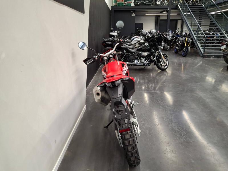 Image GAS GAS EC ES 700