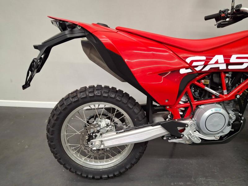 Image GAS GAS EC ES 700