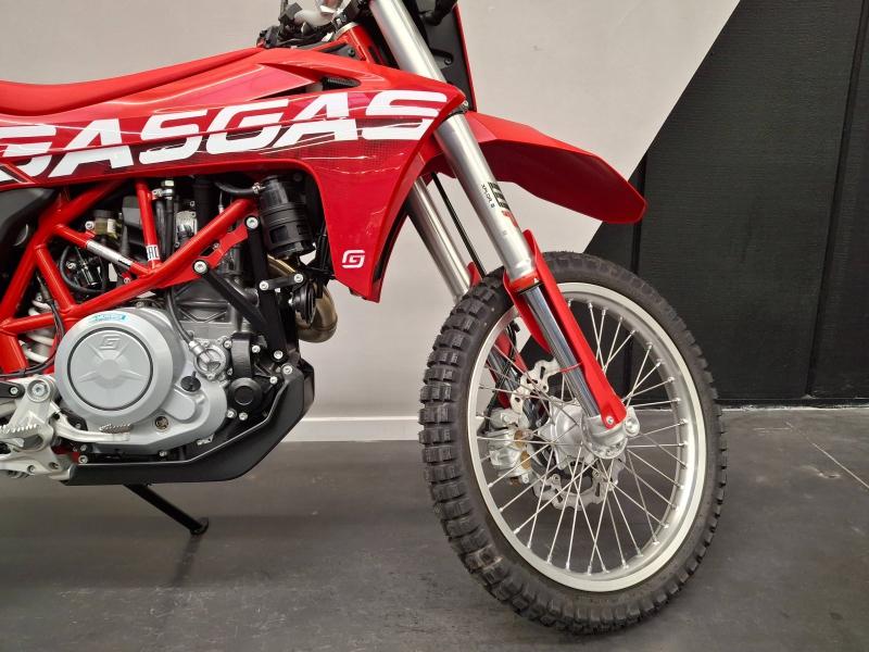 Image GAS GAS EC ES 700