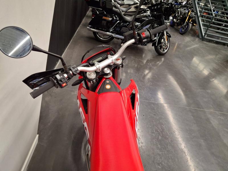 Image GAS GAS EC ES 700