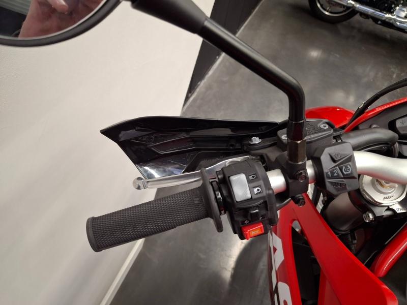 Image GAS GAS EC ES 700