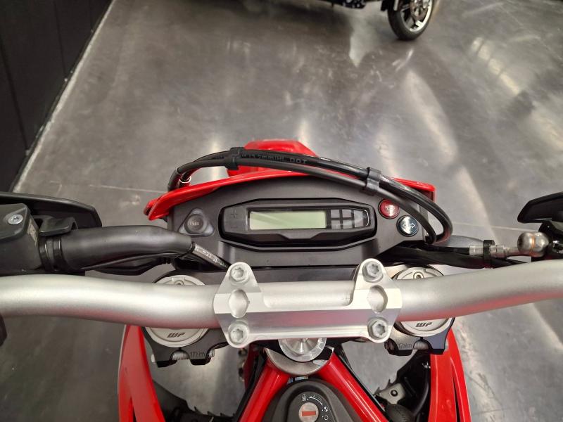 Image GAS GAS EC ES 700