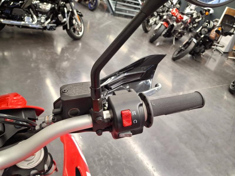 Image GAS GAS EC ES 700